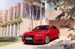 Audi A4 2.0 TFSI Quattro S-Line 2016 года (AU)